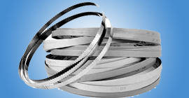 Bandsaw blades