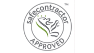 SafeContractor Logo
