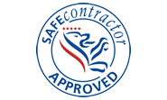 SafeContractor Logo