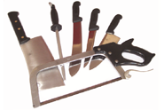 Knives