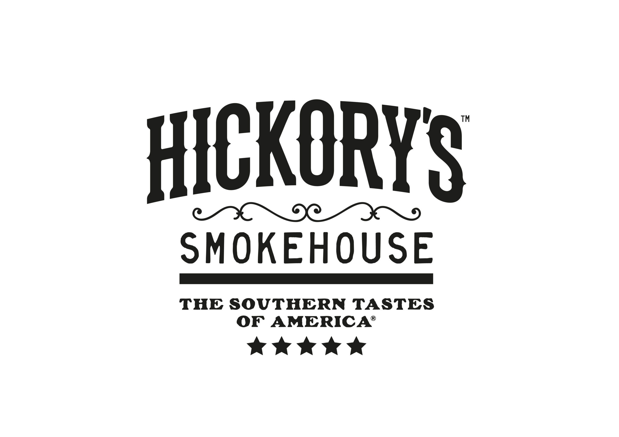 Hickory's Smokehouse