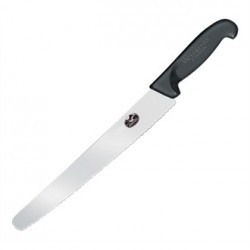 Victorinox Serrated Pastry Knife 25.5cm