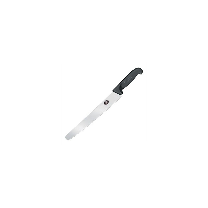 Victorinox Serrated Pastry Knife Nella Online