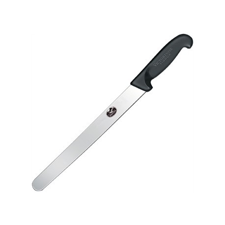Victorinox Plain Blade Slicer 25.5cm