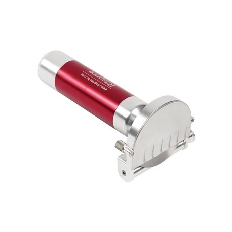 Metal Kebab Knife