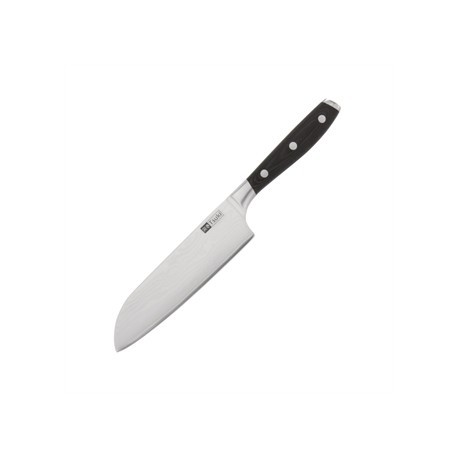 Tsuki Japanese Santoku  Knife 12.5cm