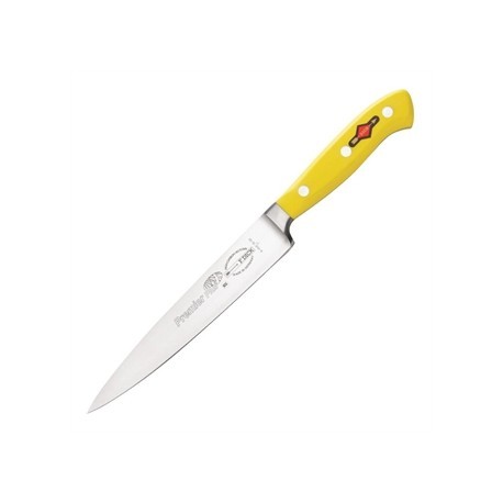 Dick Premier Plus HACCP Slicer Yellow 18cm