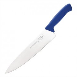 Dick Pro Dynamic HACCP Chefs Knife Blue 25.5cm
