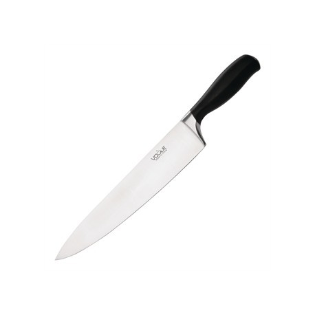 Vogue Soft Grip Chefs Knife 25.5cm