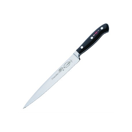 Dick Premier Plus Serrated Slicer 21.5cm