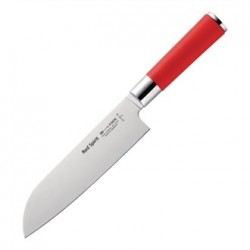 Dick Red Spirit Santoku Knife 18cm