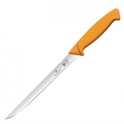 Swibo Flexible Fish Knife 20.5cm