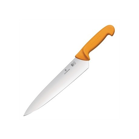 Swibo Wide Blade Chefs Knife 21.5cm