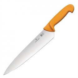 Swibo Wide Blade Chefs Knife 25.5cm