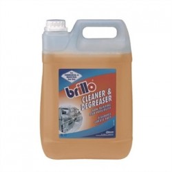 Brillo Cleaner Degreaser 2 Pack