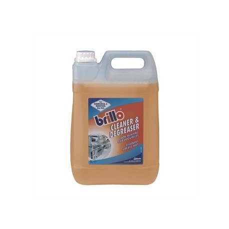Brillo Cleaner Degreaser 2 Pack