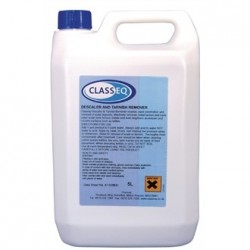 Classeq Dish and Glass Wash Descaler 2 Pack
