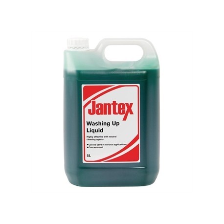 Jantex Washing Up Liquid