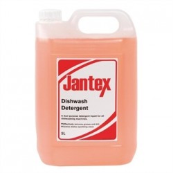 Jantex Dishwasher Detergent