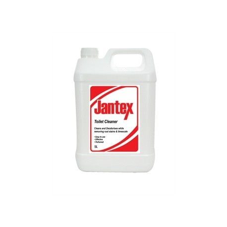 Jantex Toilet Cleaner