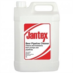 Jantex Beer Line Cleaner