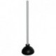 Jantex Plunger With Wooden Handle
