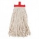 Jantex Prairie Kentucky Yarn Socket Mop Red