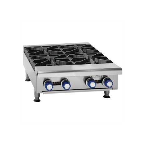 Imperial Boiling Table in Propane Gas IHPA424