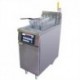 Falcon Infinity Twin Basket Natural Gas Fryer G2844F