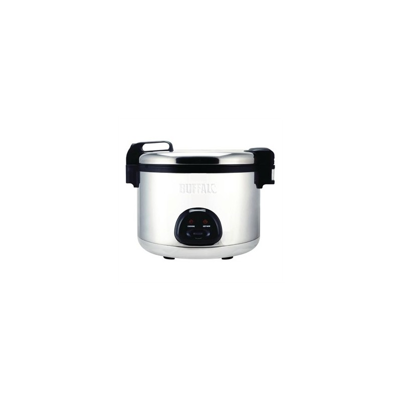 Buffalo Large Rice Cooker 9Ltr Nella Online