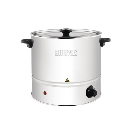 Buffalo Food Steamer 6Ltr