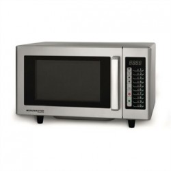Menumaster Light Duty Microwave RMS510TS