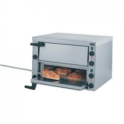Lincat Single Electric Pizza Oven PO89X-3P