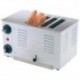 Rowlett Rutland Regent 4 Slice Toaster 4ATW-131