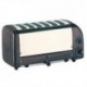 Dualit Bread Toaster 6 Slice Charcoal 60156