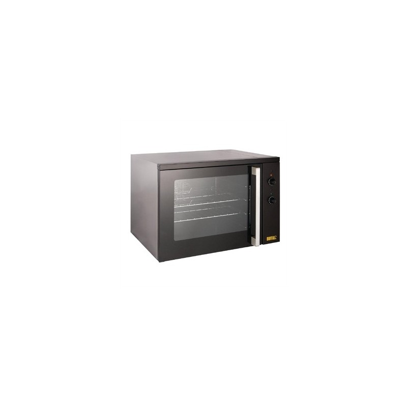 Buffalo Convection Oven 100Ltr Nella Online