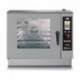 Falcon 6 Grid Combination Oven Electronic