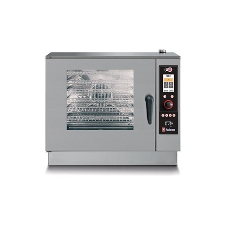 Falcon 6 Grid Combination Oven Electronic