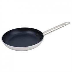 Vogue Non Stick Induction Frying Pan 240mm