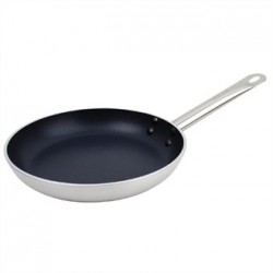Vogue Non Stick Induction Frying Pan 260mm