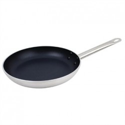 Vogue Non Stick Induction Frying Pan 280mm