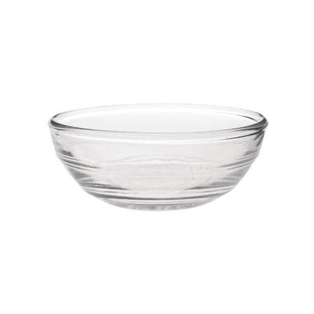 Chefs Glass Bowl 75mm