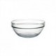 Chefs Glass Bowl 230mm