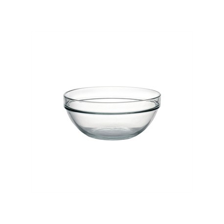 Chefs Glass Bowl 230mm