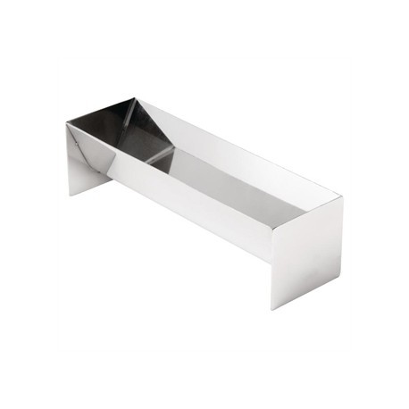 RVS bakken standaard | Vogue CC051