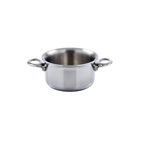 Vogue Tri Wall Mini Casserole 0.44Ltr