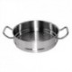Vogue Tri Wall Steamer 240mm