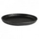 Olympia Round Cast Iron Sizzle Platter
