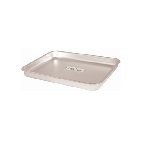 Vogue Aluminium Bakewell Pan 520mm