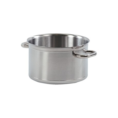 Bourgeat Tradition Plus Boiling Pan 7Ltr